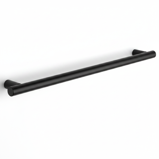 Matte Black Grab Bar